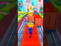 Subway Surfers Shortt🔥🦋 #gaming #subwaysurfers