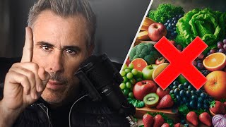 MITOS ALIMENTICIOS DESMENTIDOS por un DR. en NUTRICIÓN