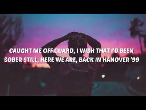 Forever - Lewis Capaldi Lyrics - YouTube