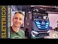 NIKOLA TRE il CAMION ELETTRICO e PROVA IVECO a Metano LIQUEFATTO! PLAY Zenfone 7 4K