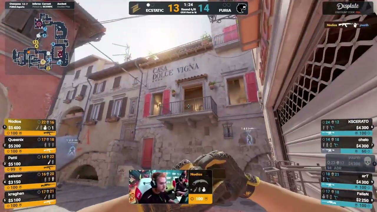 Nodios deletes yuurih