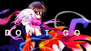 [Anime & Cartoon Couples AMV] Yatta Bandz - Don’t Go