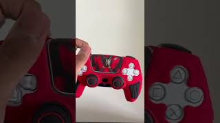 Deadpool PS5 Controller 🔥💀