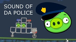 Bad Piggies Stories - Police Duty (S1E2)