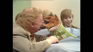 Celebrity Basil Brush Show   S05E04   January 16, 1972   Charlie Drake Net Worth