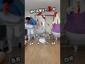 [SWEET STEP] ちょうどいい音がすると思ったら姉でした #ASMR #SWEETSTEADY #すいすて #KAWAIILAB #dance #tiktok #踊ってみた #きぐるみ母さん