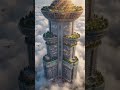 The Real Vertical City of 2 Million People