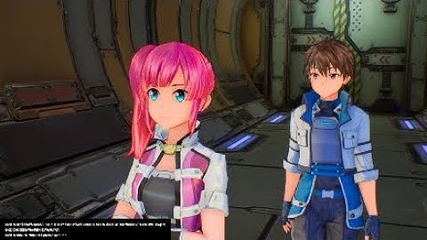 Sword art online fatal bullet walkthrough part 1 its a world of guns