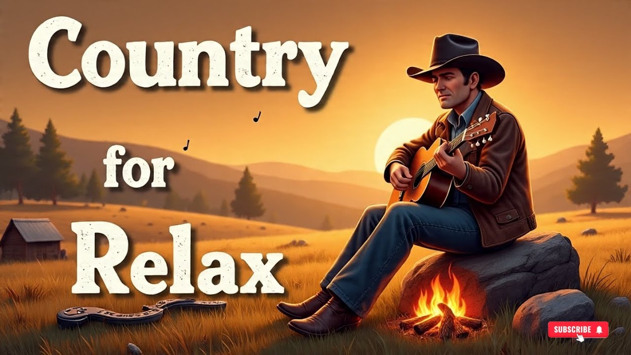 🎶 Nostalgic 80s-90s Country Hits Live – George Strait, Alan Jackson & Garth Brooks