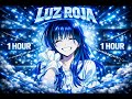 RUZ ROJA VIP MIX 8D AUDIO SLOWED 1HOUR