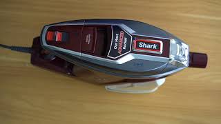 shark rocket filter