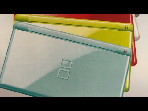 Vidéo: Les Nouvelles 3DS Et 3DS XL De Nintendo Font Un Bon Départ Au Japon