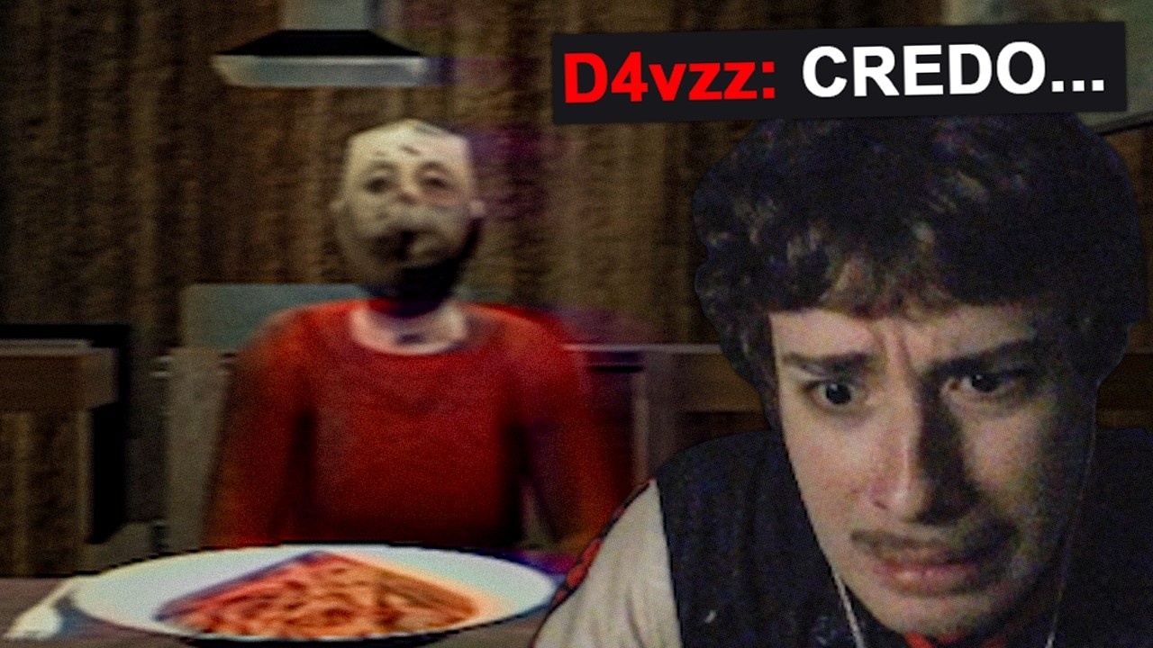 tem algo de errado com a minha vó