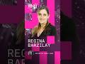 TechBio Talks Episode 1 Teaser: MIT's Regina Barzilay with Host Najat Khan
