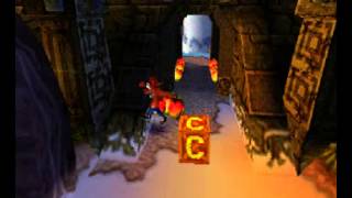 Lets play Crash Bandicoot 2 Part 10