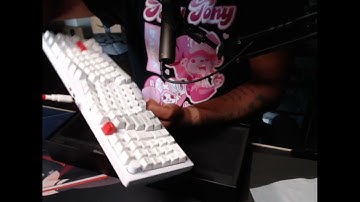 Keychron Q14 pro Alice 96%- Unboxing and First Impressions