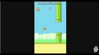 The Flappy Bird Song