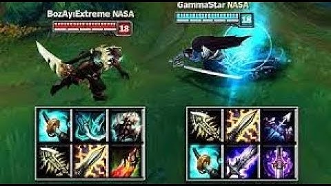 LMHT -Những Pha Highlight Tướng  PYKE Sát Thủ Vùng Nước Đỏ