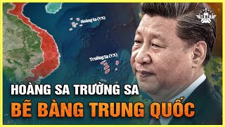 Bao Giờ Hoàng Sa, Trường Sa Trở Về Với Đất Mẹ Tổ Quốc? by Thế Giới Tiêu Điểm 11,525 views 3 days ago 26 minutes