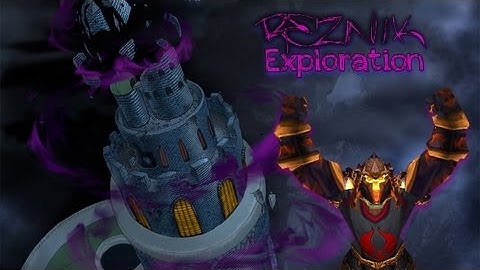 How Get On Top Karazhan Patch 3.3.2