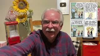 Sunday 'Funnies' 4 Sunday 'Funnies' 4