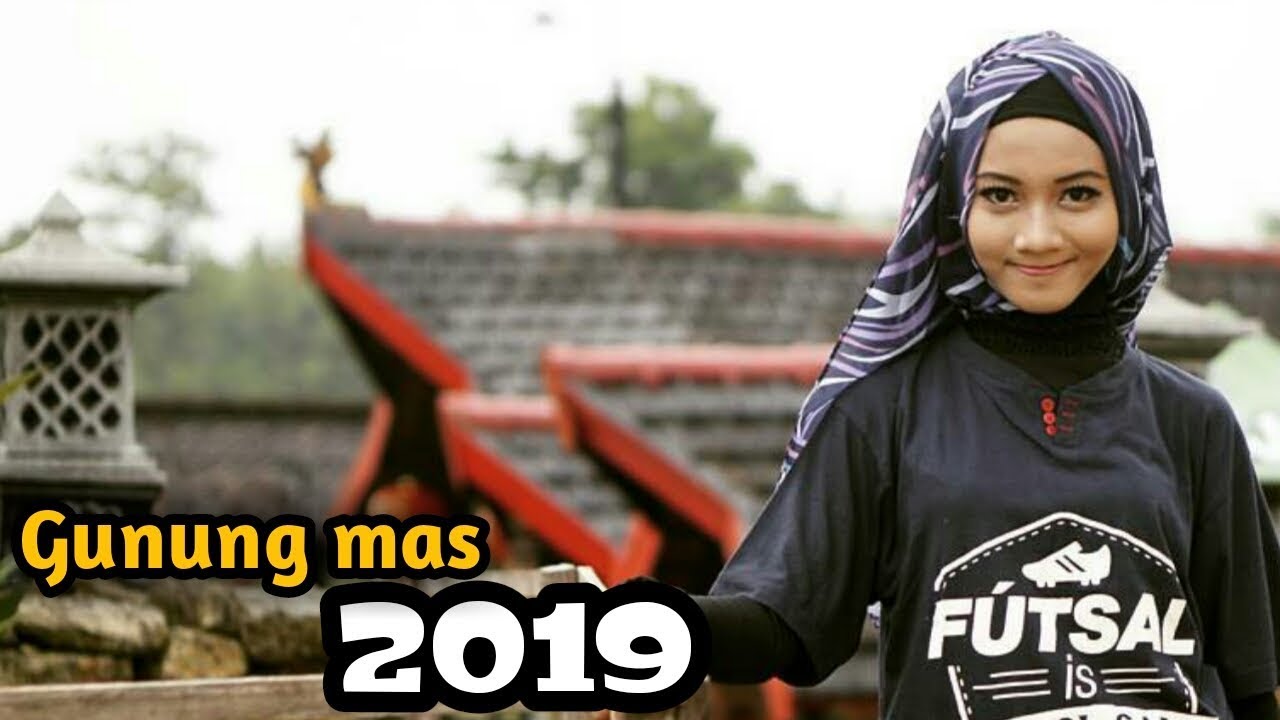 Suasana wisata gunung mas mantup lamongan 2019 mantab banget - YouTube