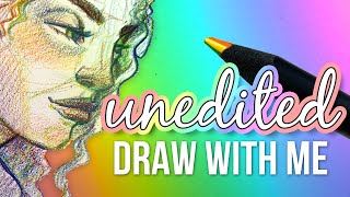 Drawing With Colored Pencils - A Beginner's Guide 