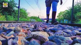 chhod diya wo rasta jis raste se tu gujre Dhananjay dhadkan ka hindi cover song chhod diya wo rasta