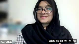 Learn about studying the Urdu language with a tutor at the University of Arizona #urdulanguage