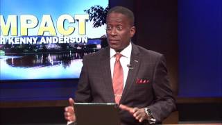 Impact with Kenny Anderson: Alzheimer's Association Mid-South Chapter