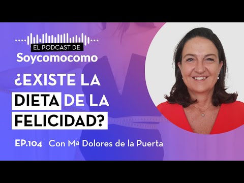 🤯Cómo los pensamientos negativos afectan nuestra microbiota, con Lola de la Puerta · #104
