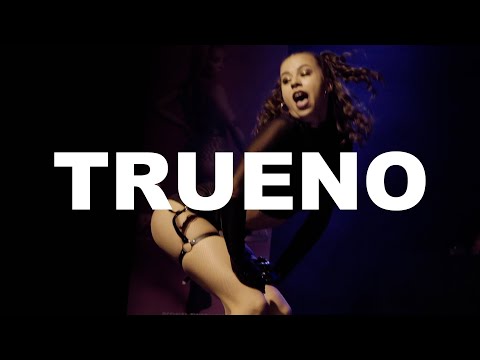 Sak Noel - Trueno