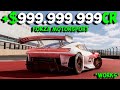 Forza Motorsport - INSANE MONEY GLITCH / BUY ANY CAR !!!