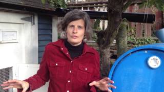 City of Victoria Stormwater Utility