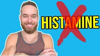 Histamine Intolerance Carnivore