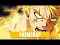 AnimeRap – Реп про Лаксуса Дреяра | ХВОСТ ФЕИ / FAIRY TAIL |
