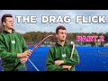 Drag flick drills to make you better  part 2  nmf hockey