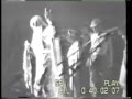 Capture de la vidéo Pfunk 1978.11.06 Pasaic, Nj - Anti Tour -  Rizzio Version B&W Pro Wm