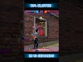 1V4 CLUTCH IN 10 SECOND🔥 FREE FIRE HIGHLIGHTS ⚙️🍷 IMPOSSIBLE🍷⚙️🔥 #freefire #mikeyff
