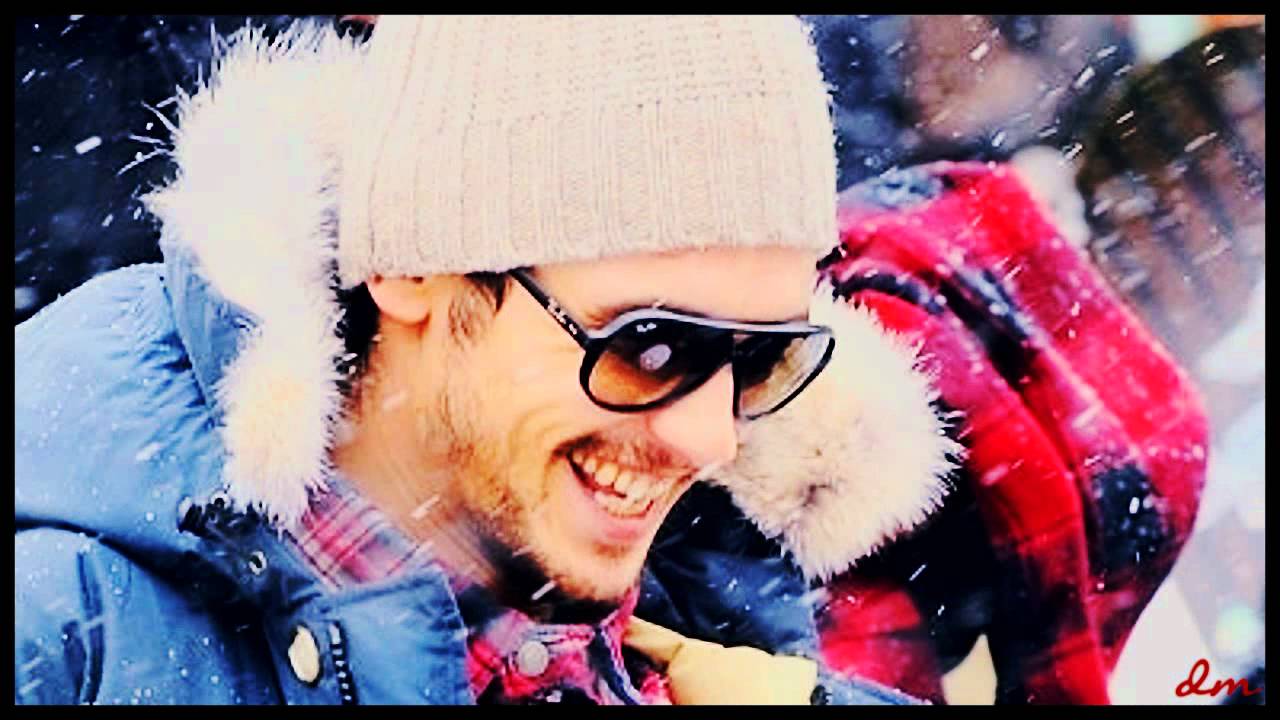 James Franco // take me to your wonderland (100 subs)