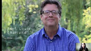 Louis Charland Memorial (RGSC 2021)