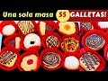 Receta FÁCIL para REGALAR COMPARTIR o para NEGOCIO|Dulce Hogar Recetas