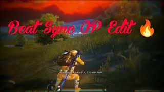 Qawali Pubg Beat Sync Op Edit By Hamza Op
