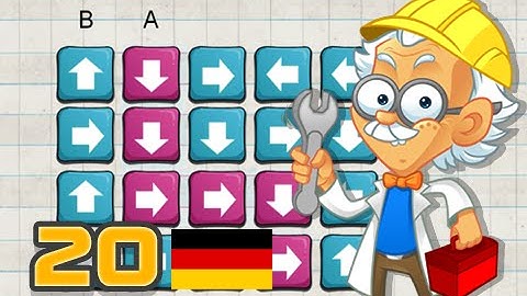 Logic Master Pro Level 20