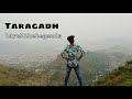 Taragarh  one and beautiful hill in ajmer
