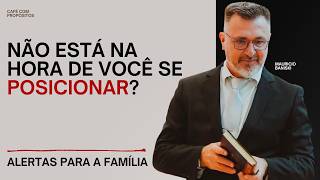 QUEM IRÁ GUIAR A SUA CASA