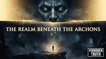 What Did the Gnostics Discover About the Archons