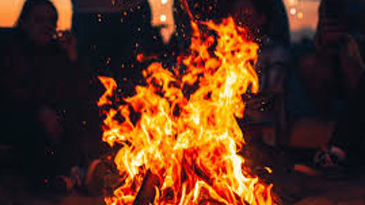 allumer le feu musique IA