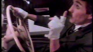 IBM PC Convertible (early laptop) commercial