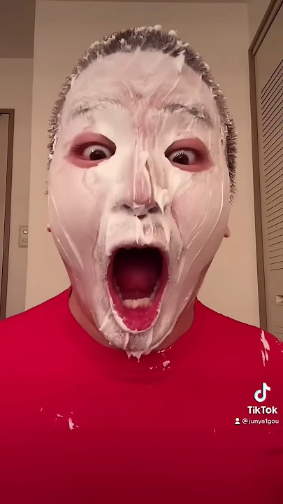 fight with junya 1 gou my suitcase suitcase🤯😨#1549